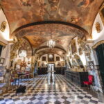 Granada: Basilica of San Juan de Dios Ticket & Audio Guide - How to Access the Basilica of San Juan de Dios in Granada