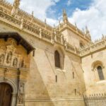Granada: Cathedral and Royal Chapel Guided Tour with Tickets - Starting Point: Meeting at Abside Shop in Granada