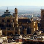 Granada: Cathedral & Royal Chapel Skip the Line Tour - Exploring the Royal Chapel’s Gothic Elegance