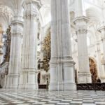 Granada: Cathedra&Royal Chapel & Albaicín skip the line Tour - Discovering Granada’s Old Town and Scenic Views