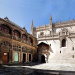 Granada City Center and Albaicin Private Tour - Discovering the Royal Chapel and Granada Cathedral