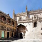 Granada: City center and Albaicin Private Tour - Starting at Plaza Nueva in Granada’s Historic Center