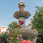 Granada Citycenter&Albayzin - Starting Point at Plaza Isabel La Católica