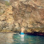Granada: Deep Water Soloing in Calahonda Pier - Meeting Point and Logistics in Calahonda