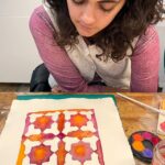 Granada: Draw and paint designs of the Alhambra - What’s Included in the Workshop