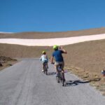 Granada: E-MTB adventure to Pico Veleta, the roof of the Iberian Peninsula - Technical and Physical Aspects of the Climb