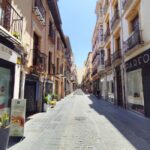 Granada: Federico Garcia Lorca Private Tour - The Federico García Lorca Cultural Center: A Treasure Trove of Manuscripts and Photos