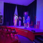 Granada: Flamenco Class with the Cast of Tablao La Alboreá - The Location: Next to Hotel Plaza Nueva in Granada