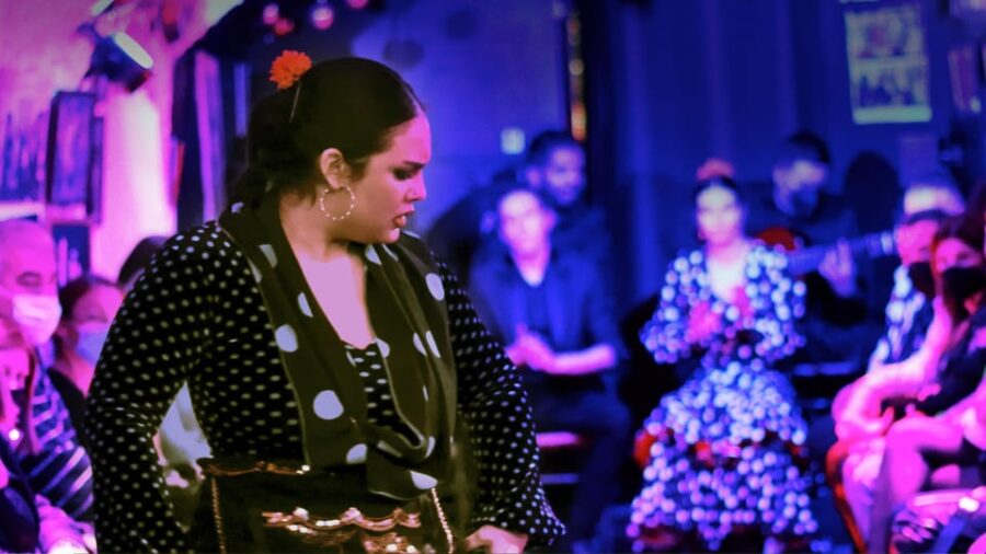 Granada: Flamenco Show at Cueva de la Rocío - What Makes the Flamenco Show at Cueva de la Rocío Special?