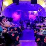Granada: Flamenco Show in the Cave LA FARAONA - The Unique Setting of Sacromonte Caves for Flamenco