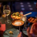 Granada: Flamenco Show with Dinner at Jardines de Zoraya - An Authentic Flamenco Show with Talented Artists