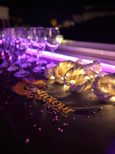 Granada: Gastronomic Tasting of Granadan Wines and/or Beer - Guided by a Private Sommelier and Expert Tour Guide