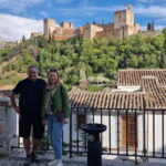 Granada: Guided City Tour with a Local Enthusiast - Origins of Granada’s Historic Heart at Plaza Isabel la Católica