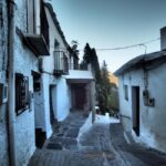 Granada: Guided Hiking Tour - Exploring the Landscapes of Andalusia