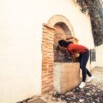 Granada: Half-Day 4-Neighborhoods 4-Cultures Private Tour - Panoramic Views of the Alhambra from Key Viewpoints