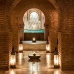 Granada: Hammam Al Ándalus with Massage - The Historic Setting of Hammam Al Ándalus in Granada