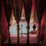 Granada: Hammam Experience with Massage at Baños de Elvira - The Moorish Architecture of Elvira Baths