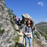 Granada: Hiking along the Gollizno route - Convenient Pickup at Plaza Profesor Fontboté and Transport to Olivares