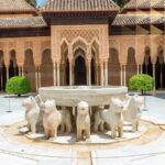 Granada: Last minute ticket Alhambra Tour - The Beauty of the Nasrid Palaces’ Details
