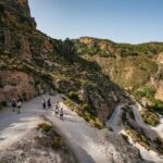 Granada: Los Cahorros de Monachil Canyon Hiking Tour - How to Join: Meeting Point and Logistics