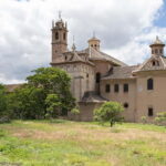 Granada: Monastery of La Cartuja Entry Ticket - The Sancta Sanctorum and Its Frescoes