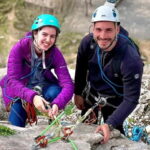 Granada: Multi-Pitch Sport Rock Climbing Outdoor Course - Expert Guidance from Certified Instructors