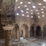 Granada Nazarí: La nobleza frente a la Alhambra - Exploring Dar al-Horra Palace with Scenic Views