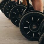 Granada: Panoramic Tour by Segway - Exploring Granada’s Historic Neighborhoods on a Segway