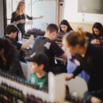 Granada: Perfume Workshop - The Venue: A 17th-Century Renaissance Palace in Granada