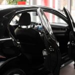 Granada Private Intercity Transfer to Malaga - Luxury Vehicles and Passenger Comfort