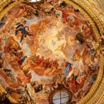 Granada Private Tour: The remarkable monasteries of Granada - The Monasterio de la Cartuja: Andalusia’s Baroque Jewel