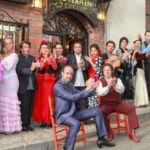 Granada: Sacromonte Caves Flamenco Show with Dinner - How the Flamenco Show is Set in the Caves of Sacromonte
