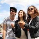 Granada Scavenger Hunt and Sights Self-Guided Tour - How the Tour Works with Your Smartphone