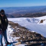 Granada: Sierra Nevada Veleta Peak Trek with Lunch - Starting Point and Pickup Details in Granada