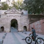 Granada: Slow E-bike Tour, explore the city on wheels with your senses - Discovering Granada’s Green Spaces at Alhambra Forest