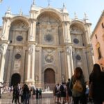 Granada Tapas and Wine Small Group Tour - The Expertise and Charm of Guides like Katia, Molly, and Marcel