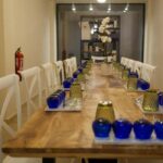 Granada: Tasting of Extra Virgin Olive Oils - Key Points