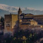 Granada: The Alhambra and Nasrid Palaces Guided Night Tour - Starting Point at the Alhambra Entrance