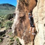 Granada: Via Ferrata Experience with Photos - Moclín: The Starting Point for the Via Ferrata Adventure
