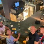 Granada: Walking Food Tour - Starting Point at Teatro Isabel La Catholica Kiosk