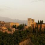Granada: Walking Tour with Panoramic City Views - Starting Point at Plaza del Carmen and the Meeting Details
