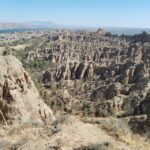 Granada: White desert-Half-Day 4x4 Tour in the Geopark - What Makes This Tour Stand Out in the Granada Geopark