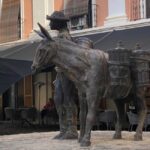 Granada's Historic Center: A Self-Guided Tour Created by an Official Guide - Discovering Granada’s Iconic Monuments