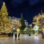 Grand Balkan Christmas Tour: 12-Day From Athens, Greece - Exploring Thessaloniki’s Seaside Charm and History