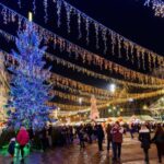Grand Balkan Christmas Tour: 12-Day From Bucharest, Romania - Exploring Veliko Tarnovo and Its Medieval Charm