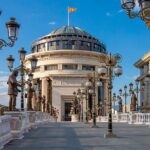 Grand Balkan Tour - Discovering Pristina’s Modern and Historic Charm