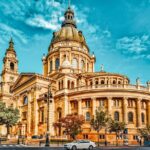 Grand City Tour and Madame Tussauds - Driving along the Elegant Andrassy Avenue