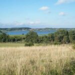 Grand country outing: a natural paradise between land and sea in winter by bus - Exploring the Port of Rankwitz