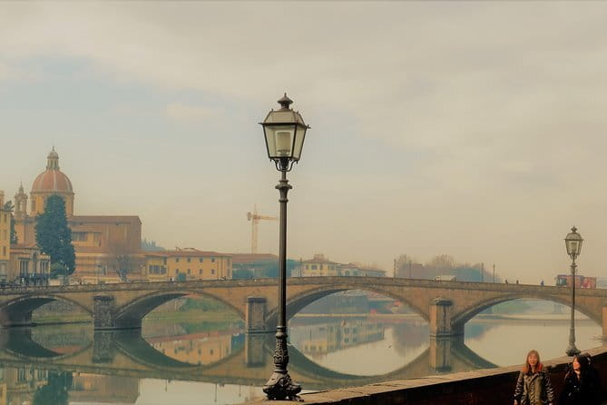 Grand Florence: Private City Tour with Uffizi, David & Lunch - Michelangelo’s David: The Masterpiece at Galleria dell’Accademia