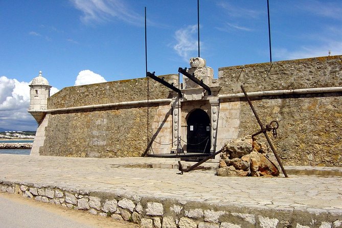 Grand Lagos & Cape St.Vincent Full-Day Bus Tour - Exploring Lagos: Monuments, Churches, and Roman Artifacts